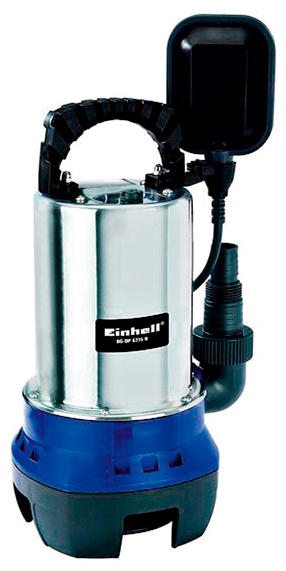 Бытовой насос Einhell BG-DP 5225 N