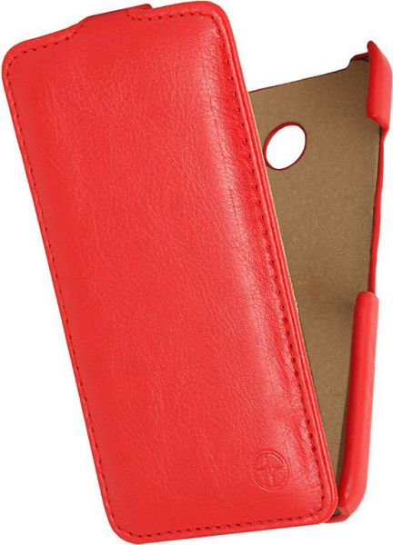 Чехол для телефона Pulsar Shellcase для Nokia Lumia 830 Red