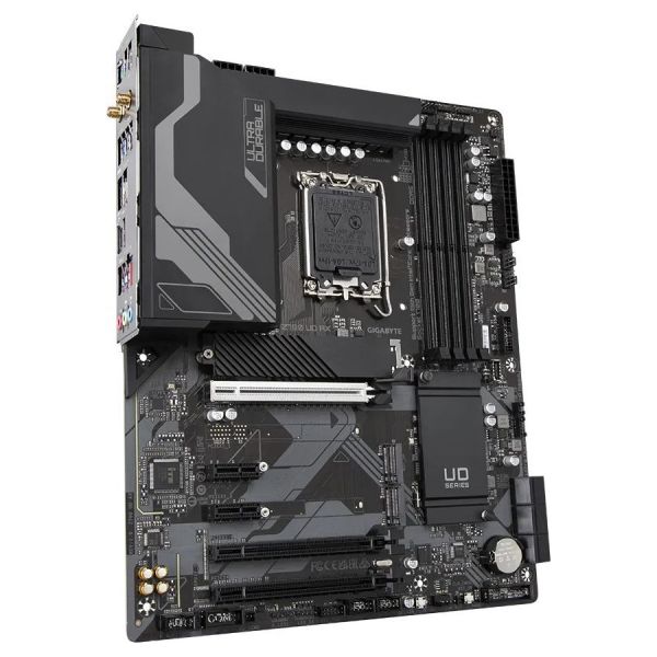 Материнская плата Gigabyte Z790 UD AX