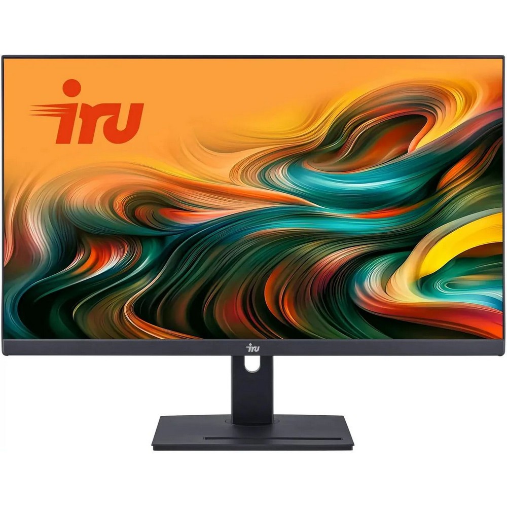 Моноблок iRu Tactio 27IM 27