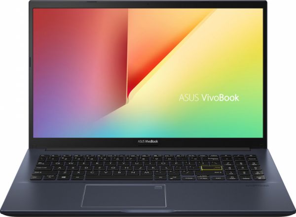 Ноутбук ASUS VivoBook X513EP-BQ682 [90NB0SJ4-M08630] 16Гб 512Гб 15,6