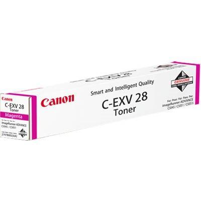 Тонер для картриджа Canon 2797B002